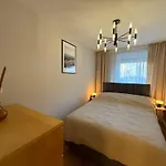 Modern With Alpine Charm In