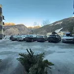 Modern With Alpine Charm In Apartament