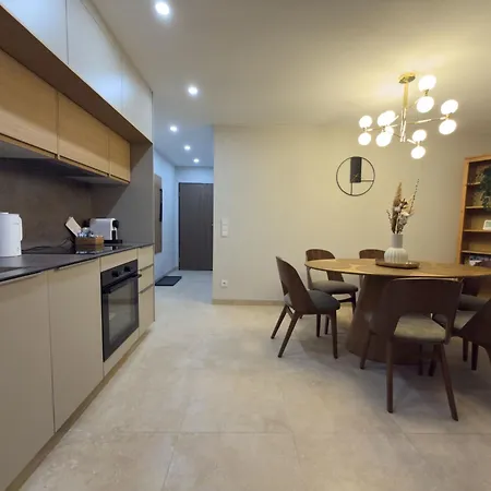 Apartament Modern With Alpine Charm In Bad Gastein