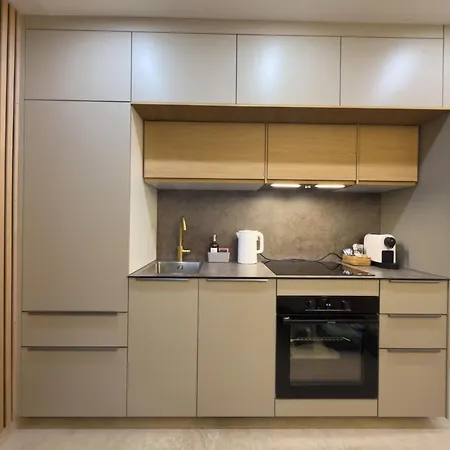Modern With Alpine Charm In * 巴德加斯坦