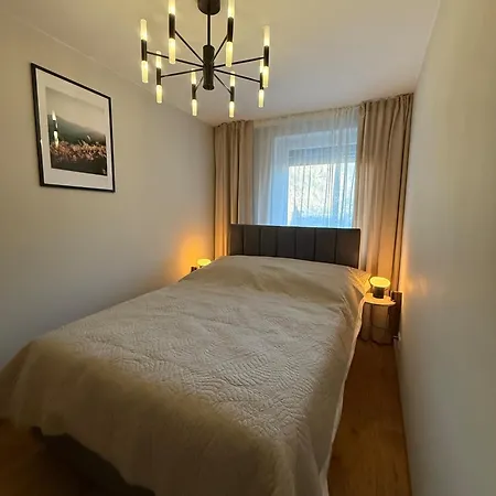 Modern With Alpine Charm In Apartment Bad Gastein