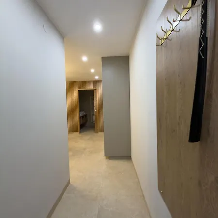 Modern With Alpine Charm In *