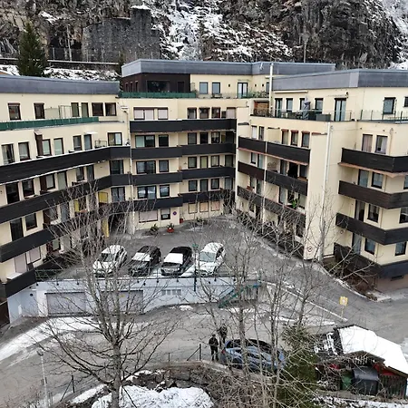 Modern With Alpine Charm In *