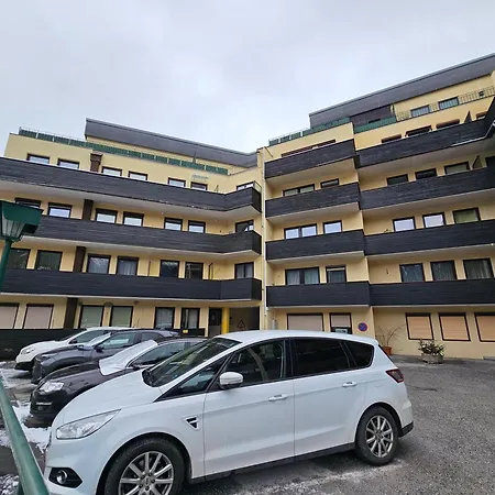 Modern With Alpine Charm In *