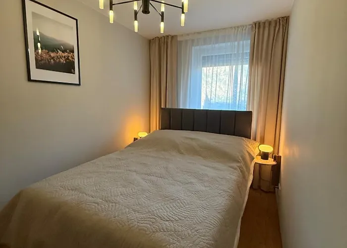 Modern With Alpine Charm In Apartman Bad Gastein