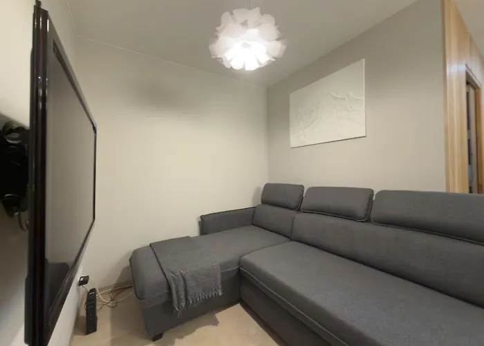 Modern With Alpine Charm In Apartman Bad Gastein