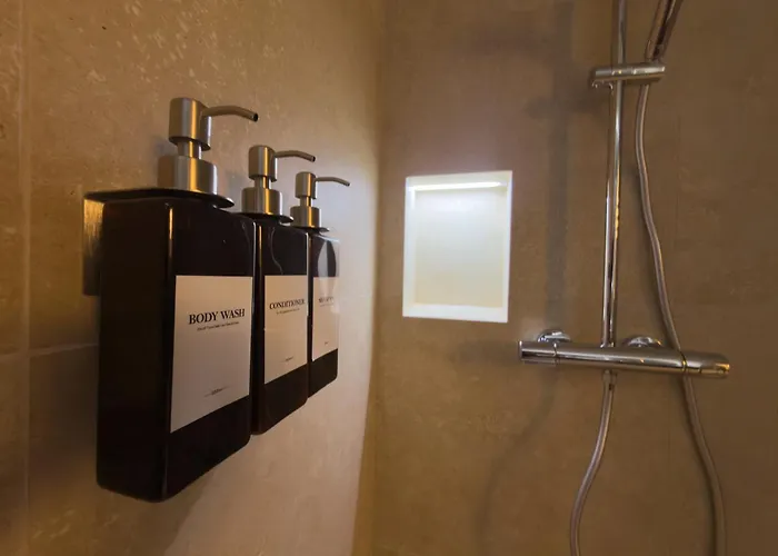 Apartman Modern With Alpine Charm In *