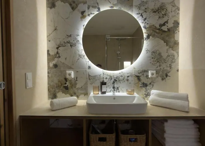 Apartman Modern With Alpine Charm In Bad Gastein