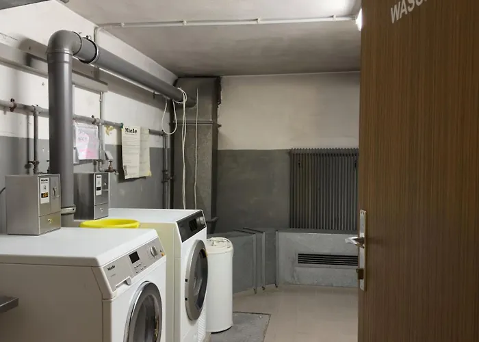 Apartman Modern With Alpine Charm In *