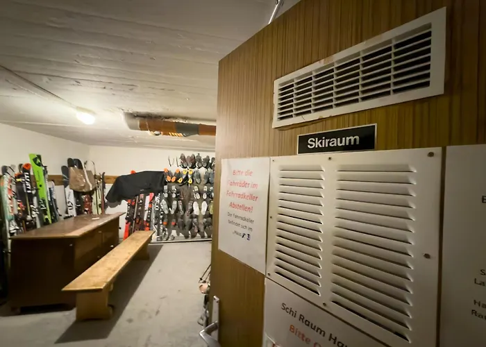 Apartman Modern With Alpine Charm In *