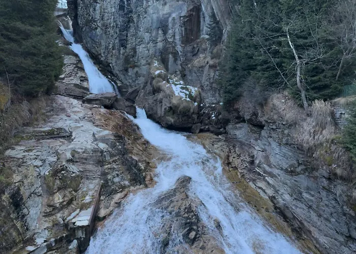 Apartman Modern With Alpine Charm In Bad Gastein